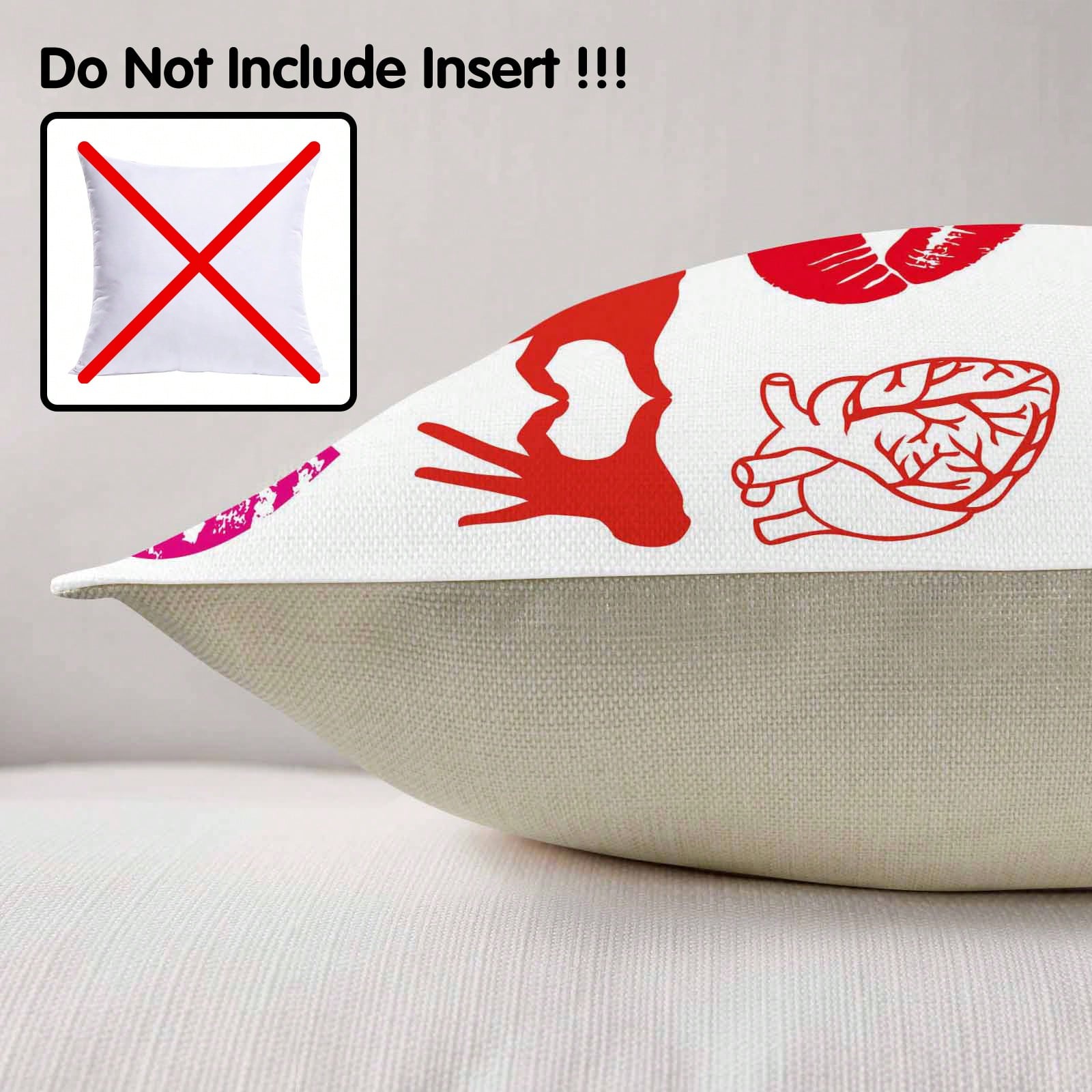 가을 분위기를 더하는 18x18인치 크기의 파란색 호박 - Pillow Insert 18X18 리뷰 및 가격