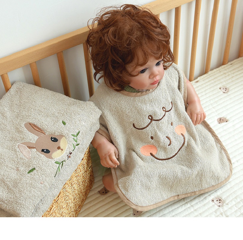 어린이용 세안 타월, 얼굴 닦는 수건, 아기용 턱받이, - Home Textiles Face Towel 리뷰 및 가격
